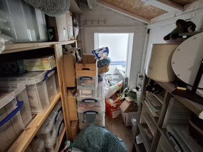 229 and 231 London Road and 5 Grand Avenue, Camberley, Investment / Residential / Retail For Sale - 20251126_115147.jpg