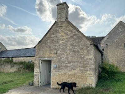 The Well House, Eastleach, Industrial / Warehouse To Let - IMG_1062.jpg