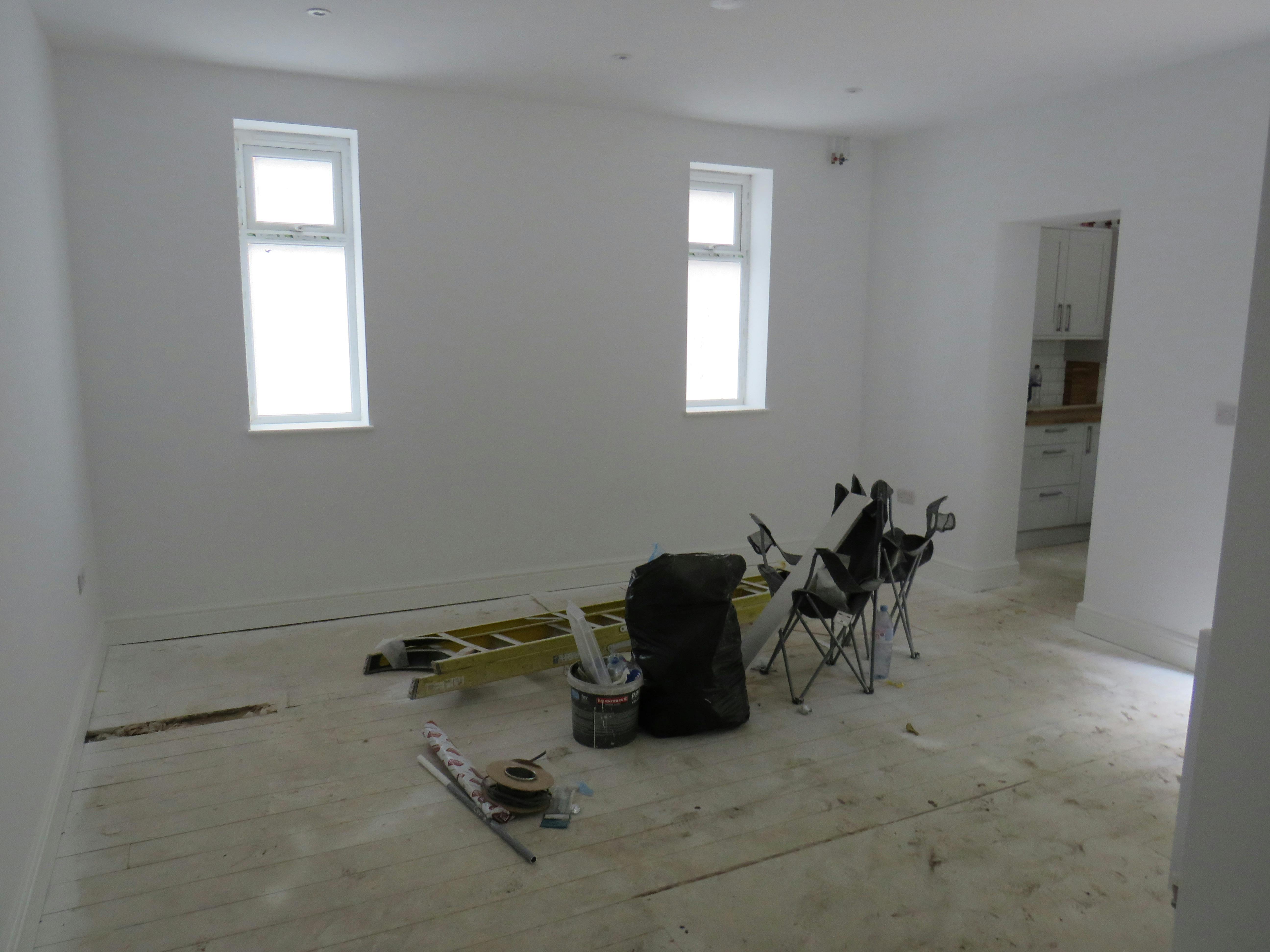 Prospect House, Fleet, Retail To Let - IMG_1827.JPG