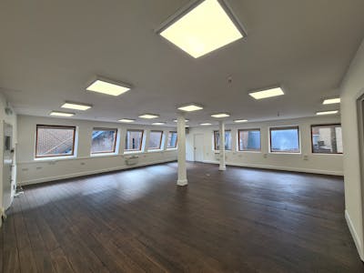 71-73 St. John Street, London, Office To Let - 20211001_131059.jpg