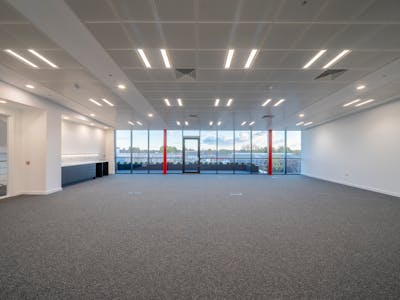 Unit 5, SEGRO Park Tottenham, White Hart Lane, London, Industrial To Let - Unit 5 0007-HDR.jpg