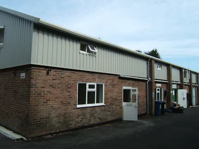 12 Shaw Barn, Whitesmith, Industrial/Logistics / Leisure / Office / Open Storage / Warehouse To Let - DSCF1589.JPG