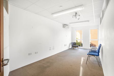 Unit 5 Kinetica, 13 Ramsgate Street, London, Office To Let / For Sale - DSC_62671.jpg