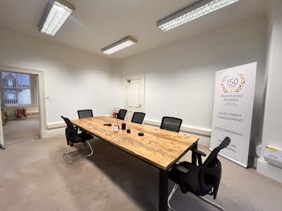 8/10 Victoria Avenue, Harrogate, Office To Let - image00017.jpeg