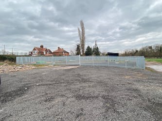 Secure Compound, Stafford, Land / Open Storage To Let - E1.png - More details and enquiries about this property