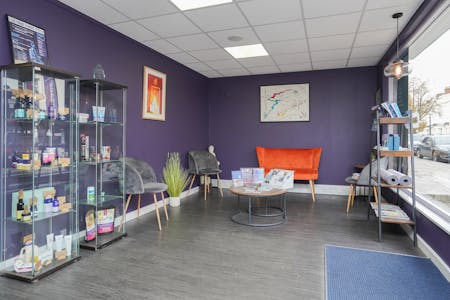 46 Warwick Street, Leamington Spa, Other / Retail To Let / For Sale - Therapy  Fitness Centre12.jpg
