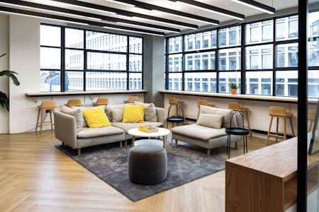 21 Great Eastern Street, London, Office Lease Assignment - 114A0551.jpg