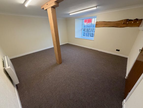 Lower Ground Floor, 4 Atholl Crescent, Perth, Offices To Let - IMG_3768.JPG