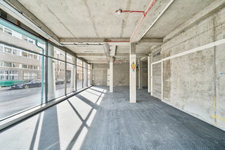 34a White Lion Street, Islington, Office For Sale - Shell & Core Space