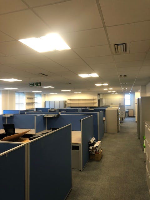 Office in Guildford - photo 3