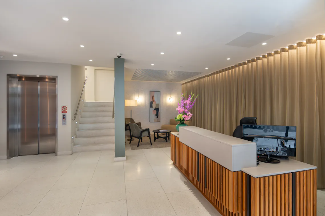 22 Sackville Street, London, Office To Let - SST_004.jpg