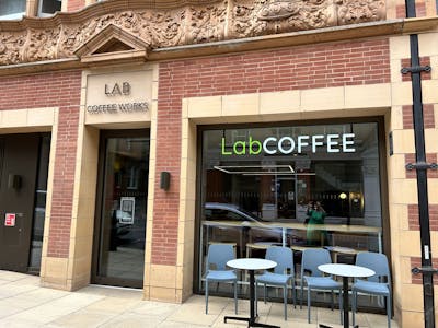 The Billiards Building, Part 4th Floor, Birmingham, Office To Let - IMG_4608.JPG