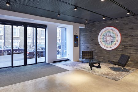 Elm Yard, 10-16 Elm Street, London, Office To Let - _SDEYC088.jpg