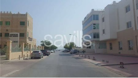 Beach House, Shatti Al Qurum, Muscat, Office To Let - image 7.jpg