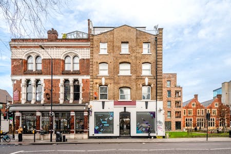 38 Commercial Street, London, Retail To Let - Commercial St 38 GFB  Low Res 15.jpg