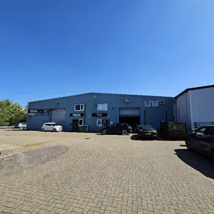 Unit 2, Pacemanor Business Park, Bellbrook Ind Est, Uckfield, Industrial To Let - 20260423_112735_resized.jpg