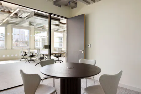 1 Oliver's Yard, London, Office To Let - 3rd Floor