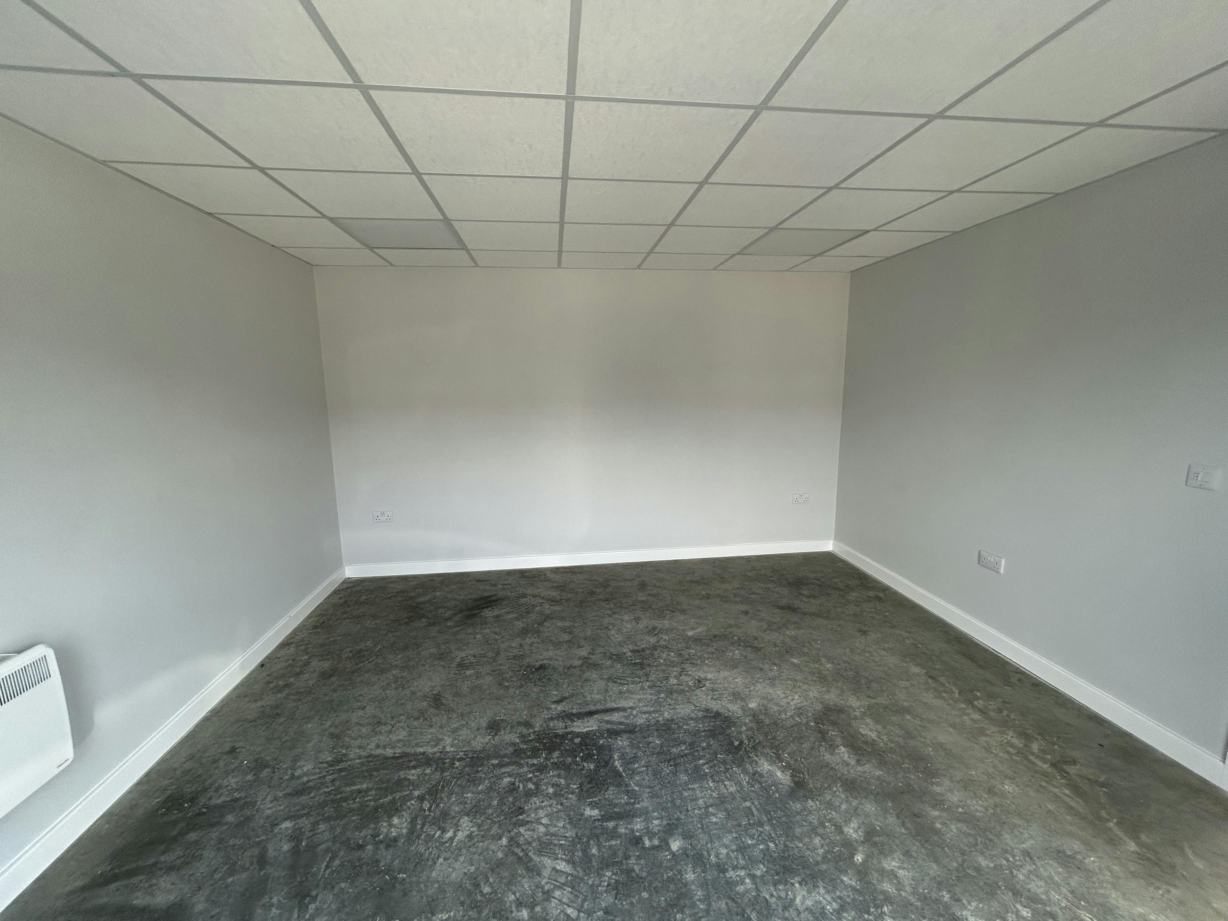 9 Welbeck Court, Peterborough, Industrial For Sale - Offices