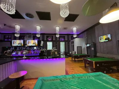 999 Tollcross Road, Glasgow, A3 (Restaurants and Cafes) / Bar / Leisure / Licensed Premises / Restaurant For Sale - IMG_3084.jpeg