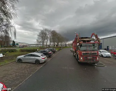 Unit 1 Springkerse Trade Park, Stirling, Industrial / Industrial/Logistics / Trade To Let - Street View