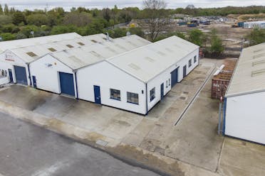 Unit 5C Canal Wharf Trading Estate, Langley, Industrial / Warehouse To Let - 1.jpg - More details and enquiries about this property