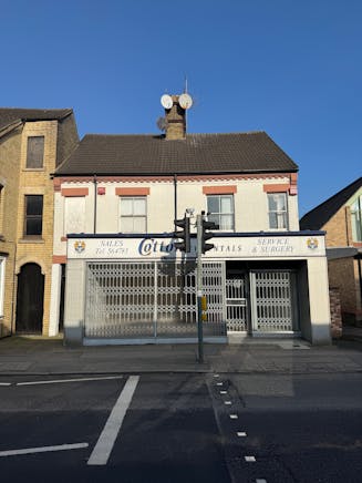 63-65, 67 & 69, Oundle Road, Peterborough, Investment / Other / Retail For Sale - 6365.jpg
