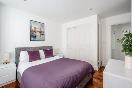 Flat 5 - 54a Artillery Lane, London, Residential For Sale - Artillery Ln 54a F5 - 11.jpg