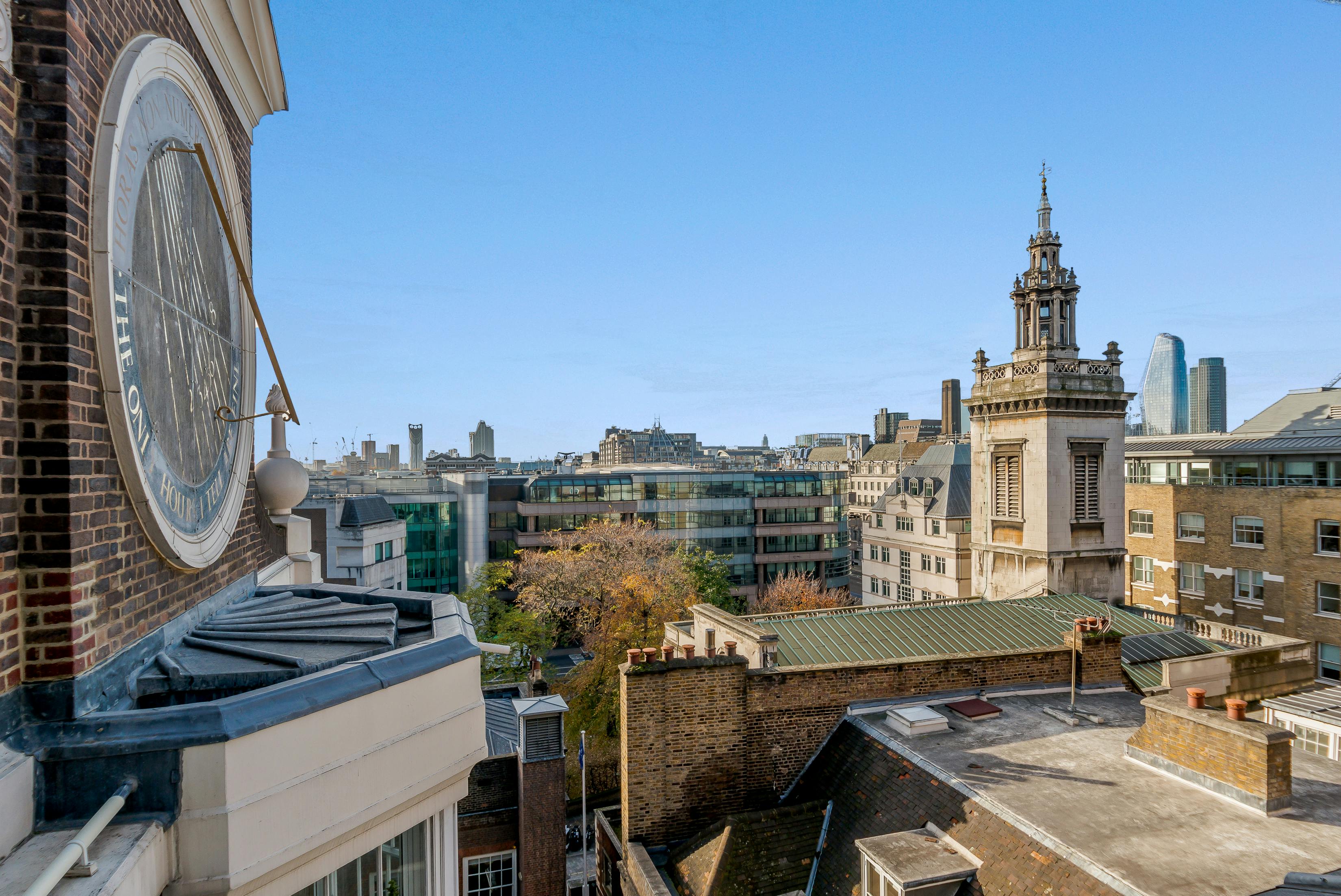 9 Cloak Lane, London, Office Lease Assignment / For Sale - 9 Cloak Lane, EC4 picture No. 6