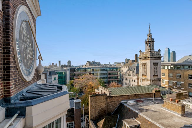 9 Cloak Lane, London, Office Lease Assignment / For Sale - 9 Cloak Lane, EC4 picture No. 6