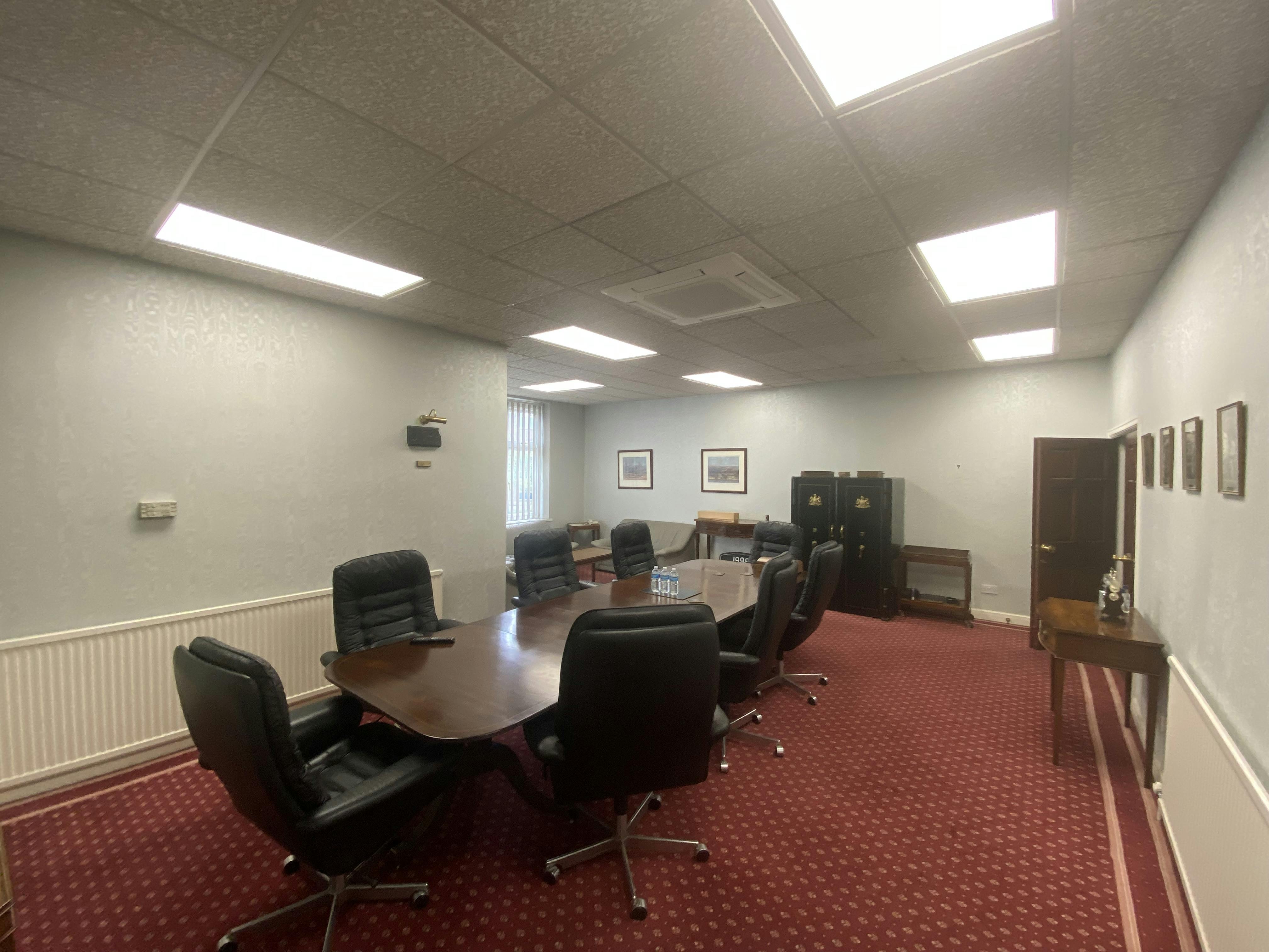 Executive Offices, Royds Mill, Sheffield, Offices To Let - IMG_4738.jpg