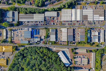 Unit 15, Springvale Industrial Estate, Cwmbran, Industrial To Let - DJI_20250730085447_0840_D.jpg