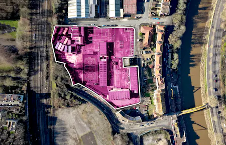 Spring Street and Plot 5 Development Sites, Bedminster, Bristol For Sale - S2325_S2_TOP_02_pink.jpg