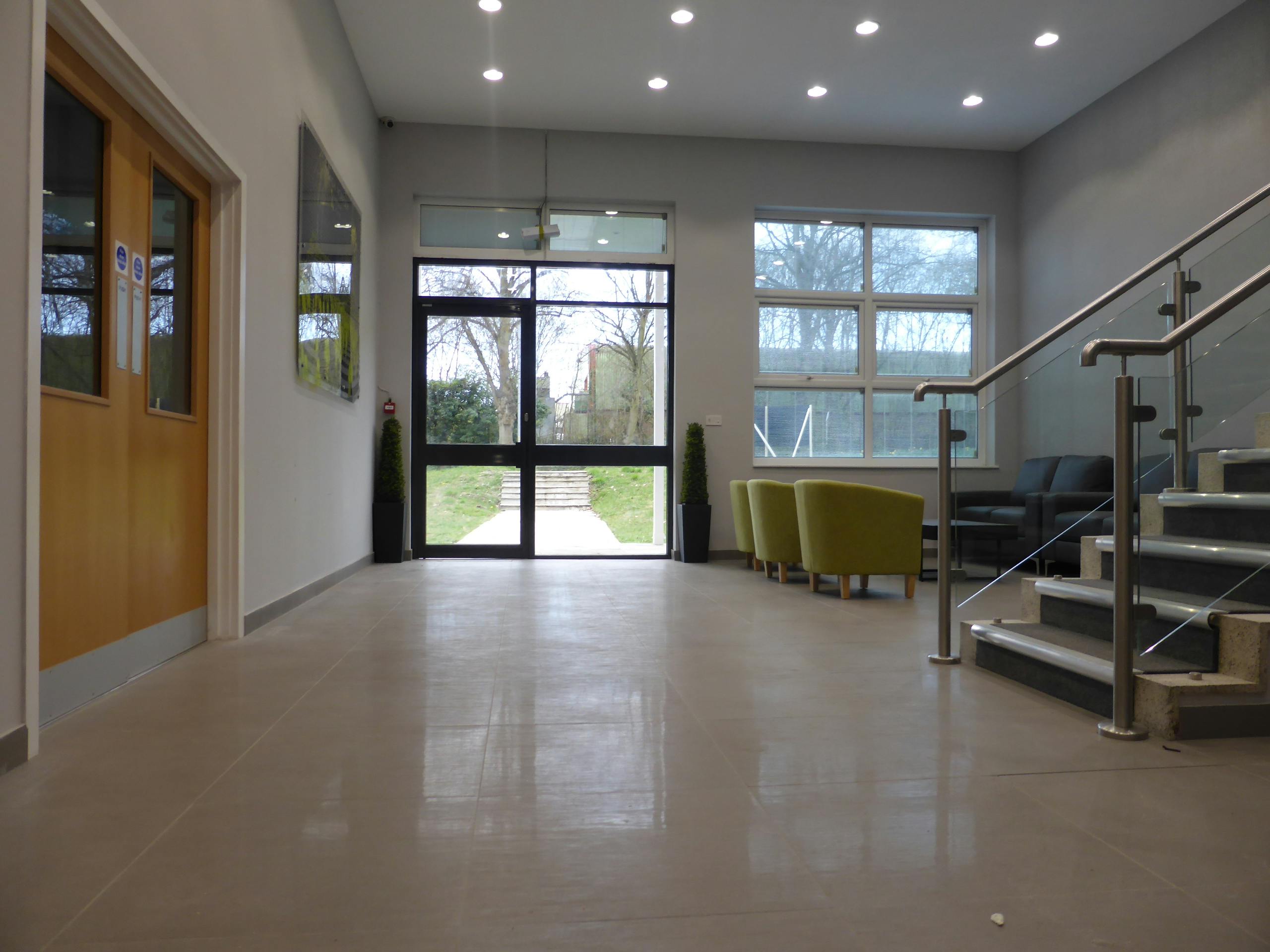 Kirkham House, 5 Whiffler Road