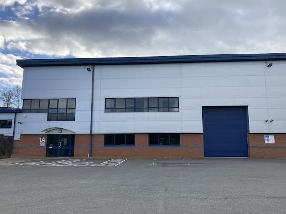 Unit 1A Henley Business Park, Pirbright Road, Guildford, Industrial / Warehouse To Let - IMG_3817.JPG