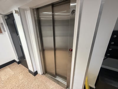 2nd Floor, Intergen House, Hove, Office Lease Assignment - IMG_6996.jpeg