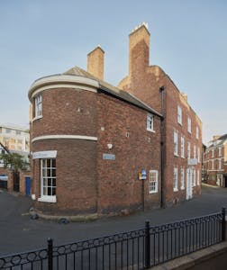 Windsor House, Shrewsbury, Investment / Mixed Use / Office For Sale - Windsor House Exterior 03.jpg