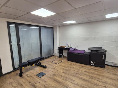 4 West Street, Stockport, D1 (Non Residential Institutions) / Industrial/Logistics / Leisure / Trade Counter To Let - 20260528_101529.jpg