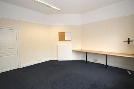 1st Floor Milton House, Fareham, Office To Let - FrontOffice3.jpg