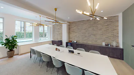 8 Sackville Street, London, Office Lease Assignment - 8 Sackville - Image 3.jpg
