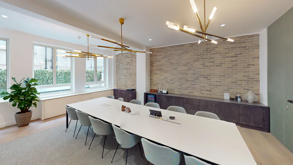 8 Sackville Street, London, Office Lease Assignment - 8 Sackville - Image 3.jpg