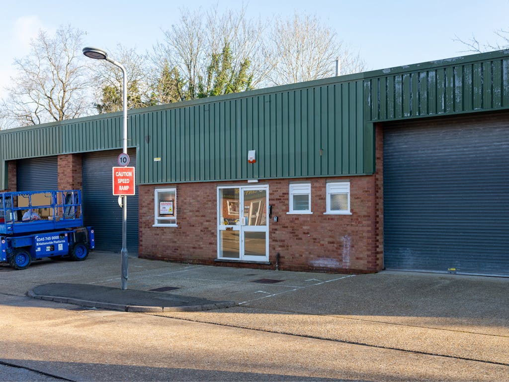 Sphere Unit 7 EXT Feb 7418