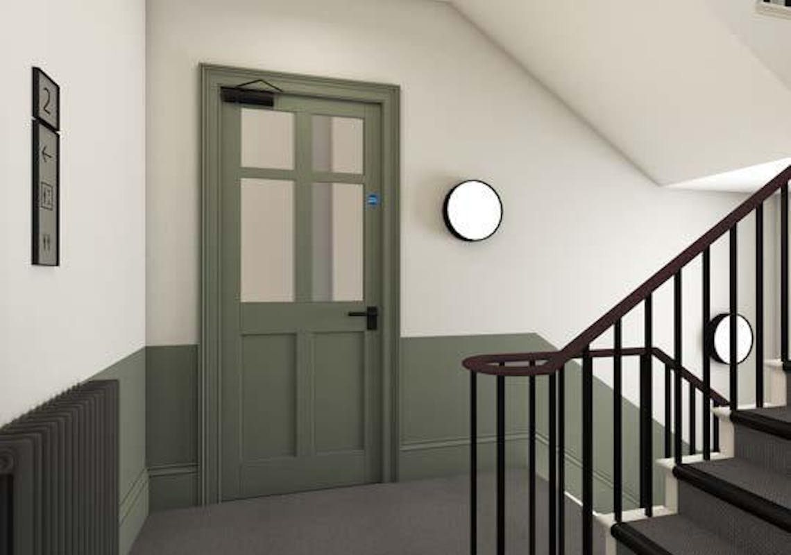 img36.jpg 22 Southampton Place, London, Office To Let - img36.jpg