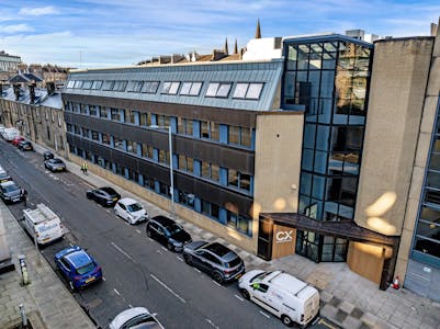 Canning Exchange, 10 Canning Street, Edinburgh, Office To Let - Canning St Edinburgh 7 of 38.jpg