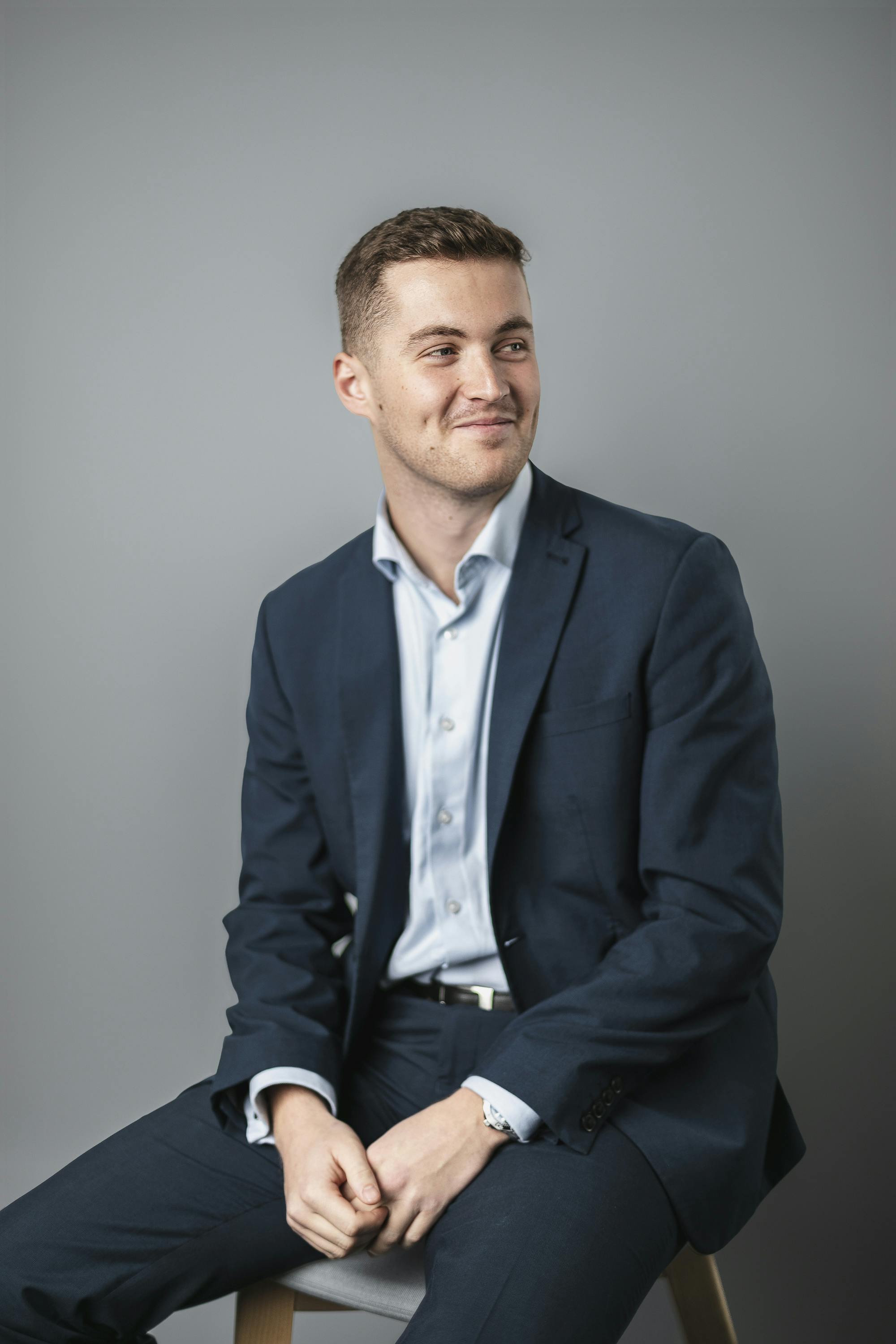 Sam Cook profile photo