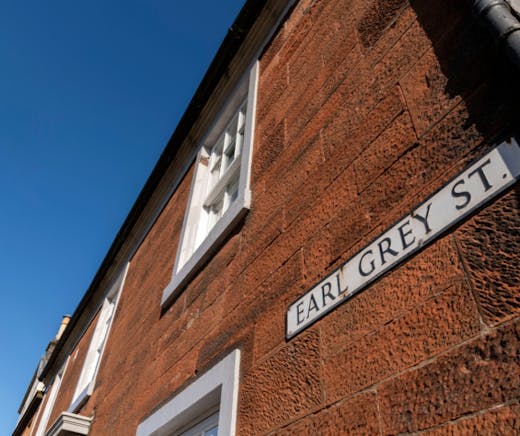 Mauchline Business Centre, 17 Earl Grey Street, Mauchline, Offices To Let - External.jpg