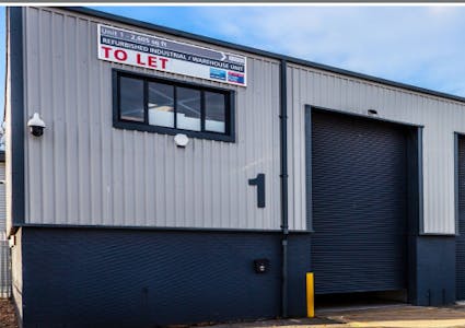 Unit 1, Crescent Court Business Centre, Canning Town, Industrial To Let - External.png