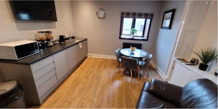 The Commercial Hotel, 17 Commerce Street, Insch, Leisure For Sale - Image 11