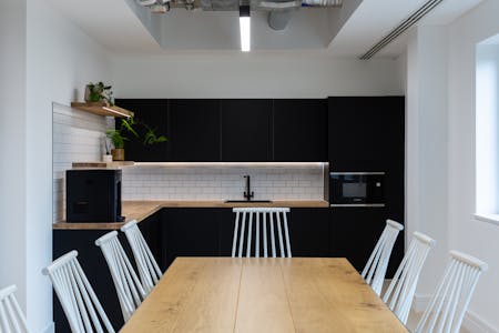 49 Southwark Bridge Road, 49-51 Southwark Bridge Road, London, Office / Serviced Office To Let - 3rd Floor