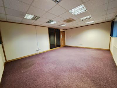 Suites E & F, Hermes House, Oxon Business Park, Shrewsbury, Office To Let - Meeting Room