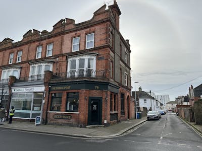 79 Rowlands Road, Worthing, Development / Development Land / Investment For Sale - IMG_2929.jpeg